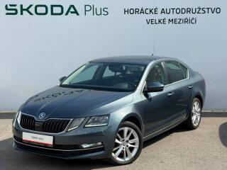 �koda Octavia Style 1.5 TSI 110 kW 6� MP