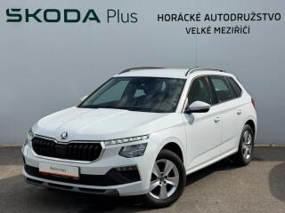 �koda Kamiq Selection 1.0 TSI 85 kW 6� MP