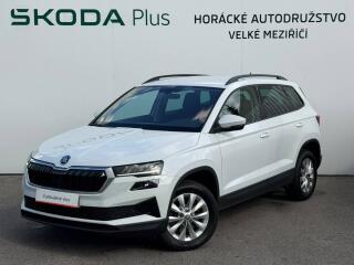 �koda Karoq Ambition 1.5 TSI 110 kW 6� MP