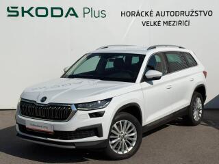�koda Kodiaq Style 2.0 TDI 110 kW 7� DSG