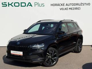 �koda Karoq SportLine Exclusive 2.0 TDI 11