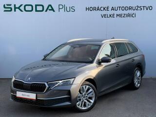 �koda Octavia combi Exclusive Selection 1.5