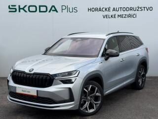 �koda Kodiaq Sportline 2.0 TDI 142 KW 4x4 7