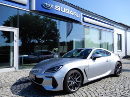 Subaru BRZ 2.4 Limited MT - AKN CENA