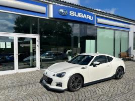 Subaru BRZ 2.0R Sport - Komisn prodej