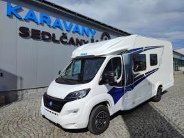 Knaus L!VE WAVE 650 MF - AKCE