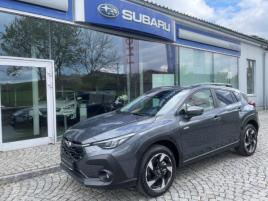 Subaru Crosstrek 2.0i Comfort - demo, AKCE