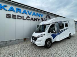 Knaus L!VE WAVE 700 MEG - AKCE