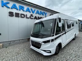 Knaus L!VE I 700 MEG - AKCE