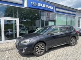 Subaru Outback 2.5i Sport - KOMISN PRODEJ