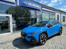 Subaru Crosstrek 2.0 Comfort NAVI - AKN CENA