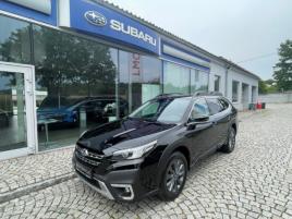 Subaru Outback Comfort 2.5  4X4 DEMO