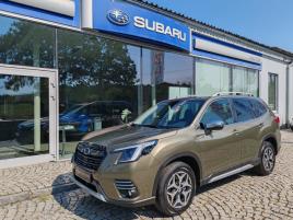 Subaru Forester 2.0i Comfort - SLEVA 100tis.