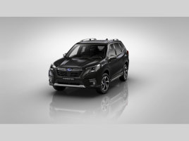 Subaru Forester 2.0i Sport - akn cena