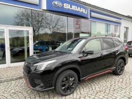 Subaru Forester 2.0i Sport - akn cena