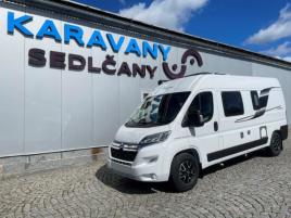 Hobby VANTANA ONTOUR K60 FT