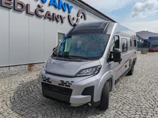 Weinsberg CaraBus [FIRE] 630 ME - AKCE