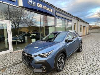 Subaru Crosstrek 2.0i Active - NOVINKA, AKCE