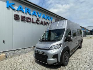 Knaus BoxLife 630 ME PLATINUM SELECTION