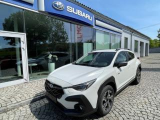 Subaru Crosstrek 2.0i Active - AKCE, Demo
