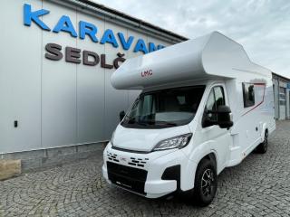 LMC Tourer A690