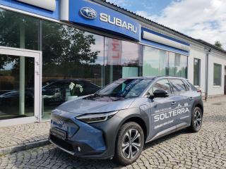 Subaru Solterra Comfort 160kW 4x4 - Demo