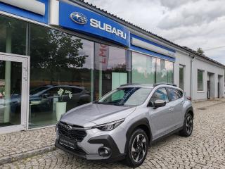 Subaru Crosstrek 2.0i Comfort - AKCE, DEMO
