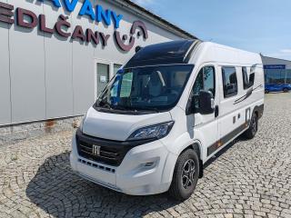 Hobby Vantana K65 ET De Luxe