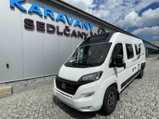 Hobby Vantana K65 ET De Luxe