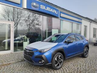 Subaru Crosstrek 2.0i Comfort NAVI - AKN CENA