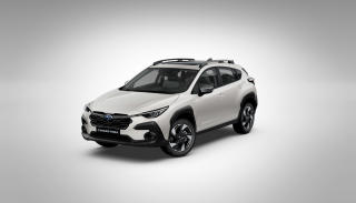 Subaru Crosstrek 2.0 Comfort NAVI - AKN CENA