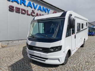 Weinsberg CaraCore 700 MEG - AK�N� NAB�DKA