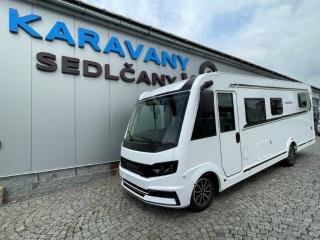 Weinsberg CaraCore 700 MEG - AK�N� NAB�DKA