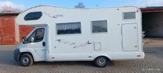 Mobilvetta ostatn MILER Victoria Lakes - komise