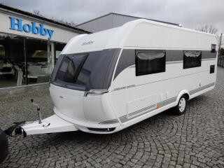 Hobby Excellent Edition 560 KMFe