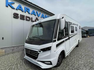 Knaus Live I 700 MEG