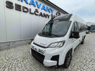 Knaus BoxTime 630 ME