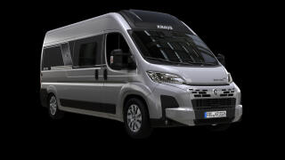 Knaus BOXTIME 630 MX