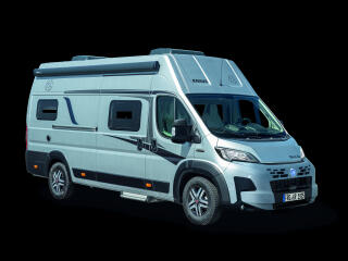 Knaus BoxLife 630 ME PLATINUM SELECTION
