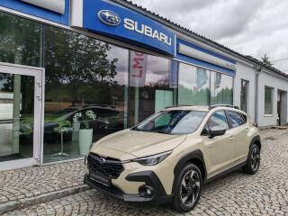 Subaru Crosstrek 2.0 Comfort NAVI - AK�N� CENA