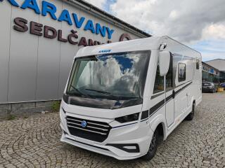 Knaus Live I 650 MEG - AK�N� NAB�DKA