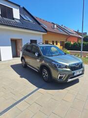 Subaru Forester 2.0 Active - komisn� prodej