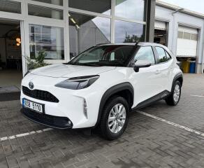 Toyota Yaris Cross 1.5 Hybrid Comfort Tech 