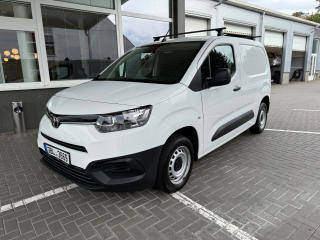 Toyota ProAce City 1.5 D-4D Active Short