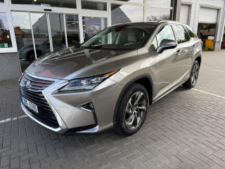 Lexus RX 450h L Luxury 