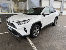 Toyota RAV4 2.0 VVTi Comfort Style A/T