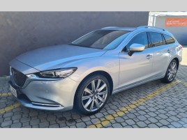 Mazda 6 2.5i G194 A/T Revolution Top 