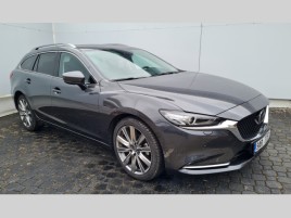 Mazda 6 2.5i G194 A/T Revolution 