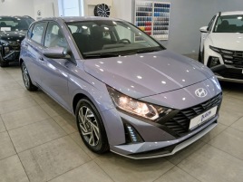 Hyundai i20 1.0 T-GDI MT WAVE WINTER