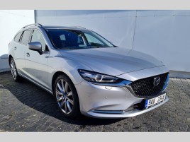 Mazda 6 2.5i G194 A/T Revolution Top